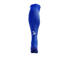 Ultra Sock - Royal and White - Back
